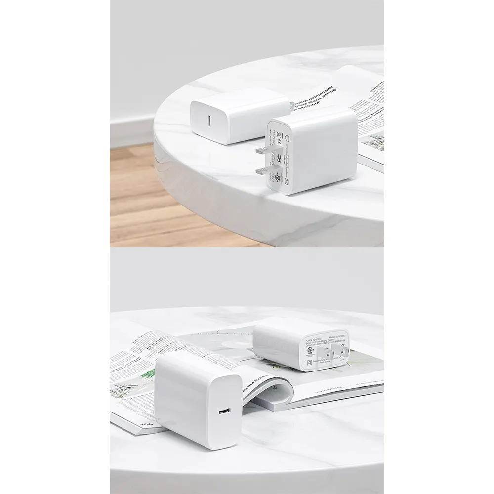 Mobile Charger 11PD